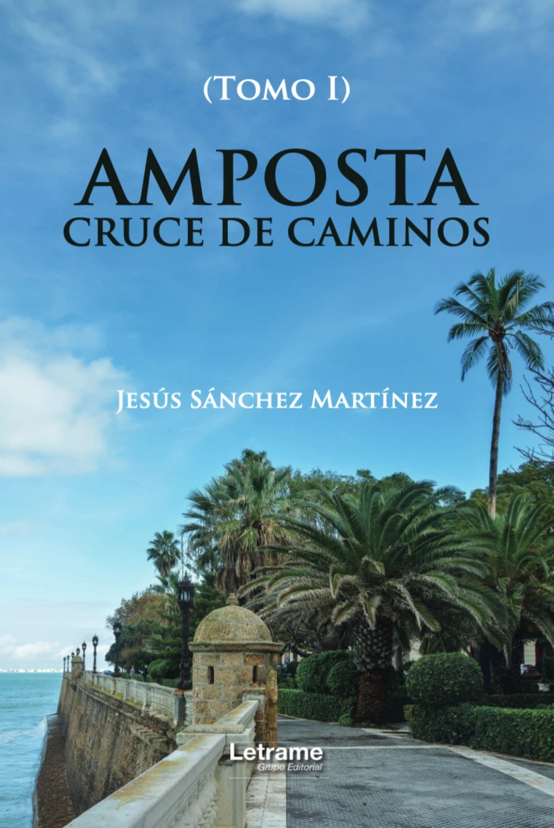 Portada: Amposta, cruce de caminos