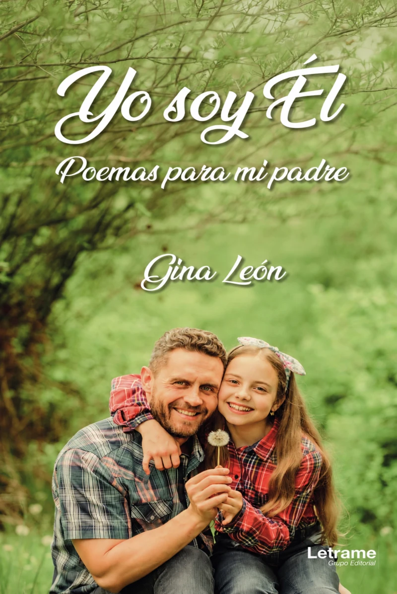 Portada: Yo soy él