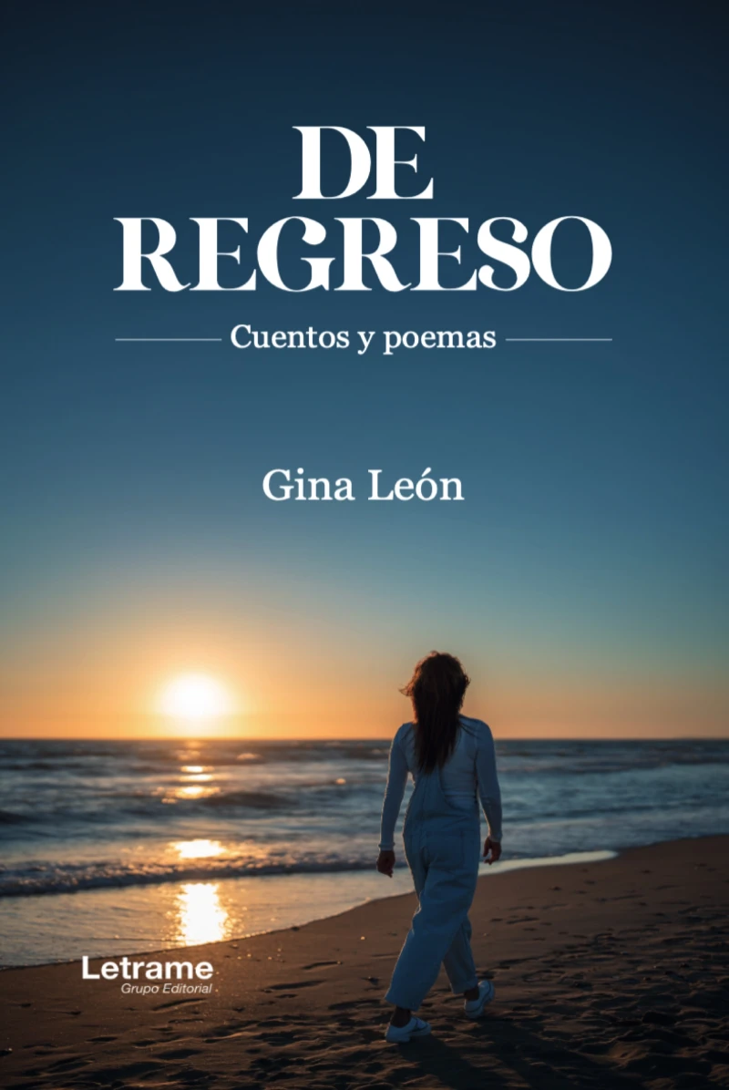 Portada: De regreso