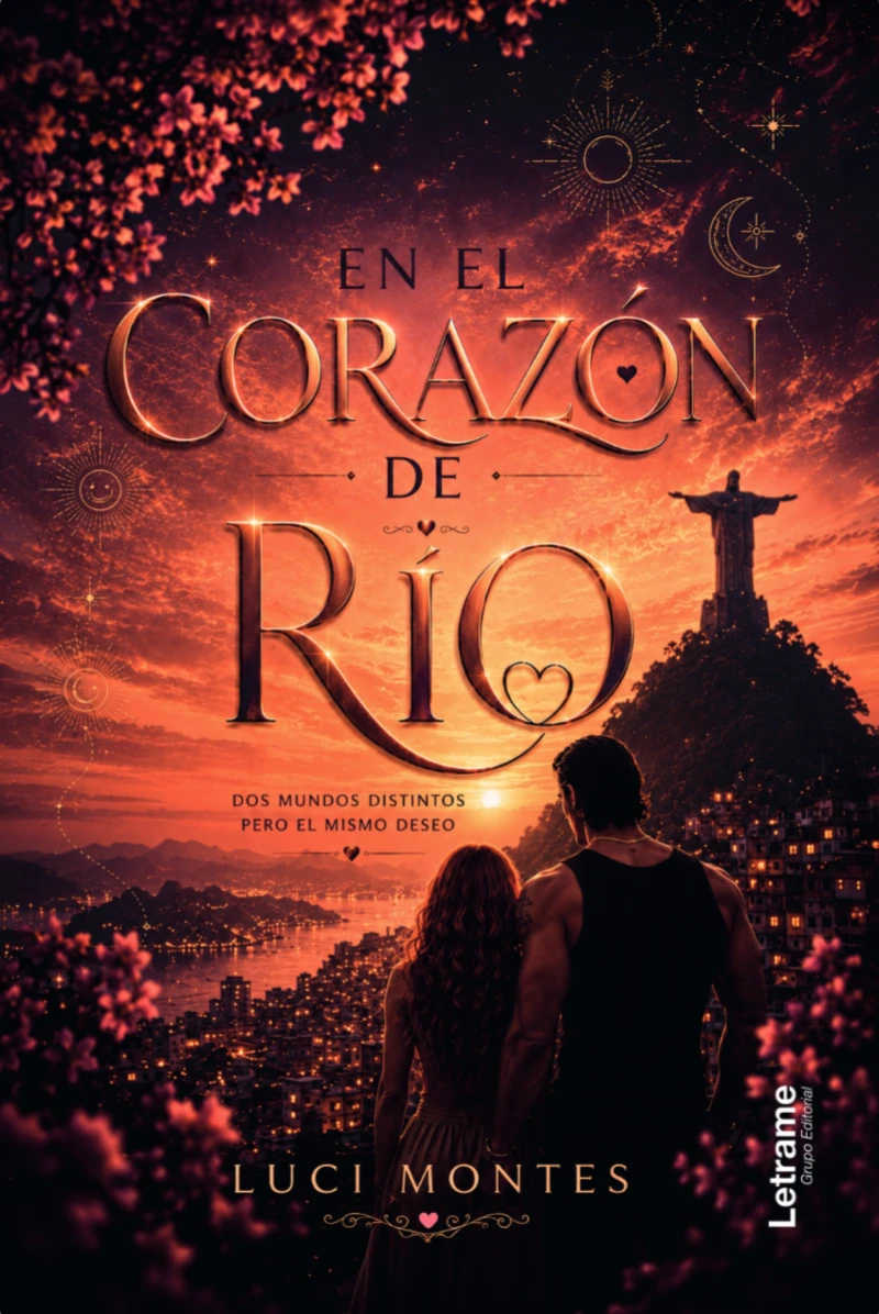 Portada: En el corazón de Río
