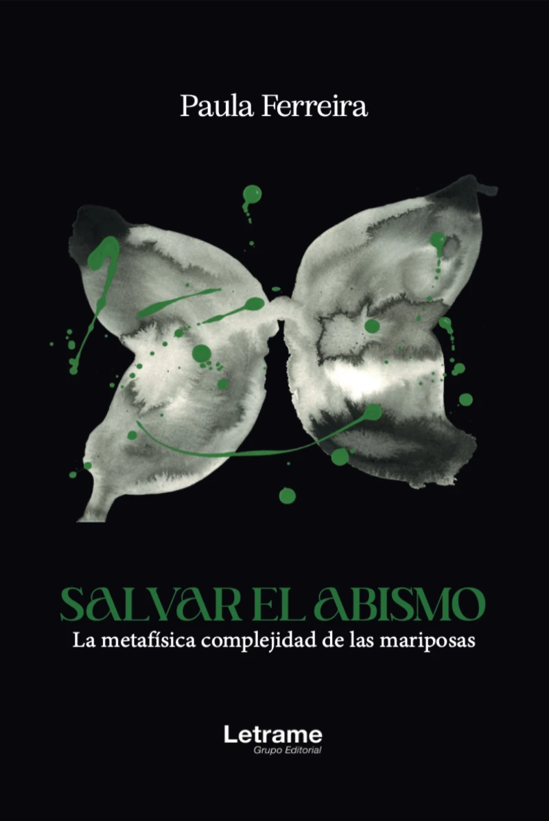 Portada: Salvar el abismo