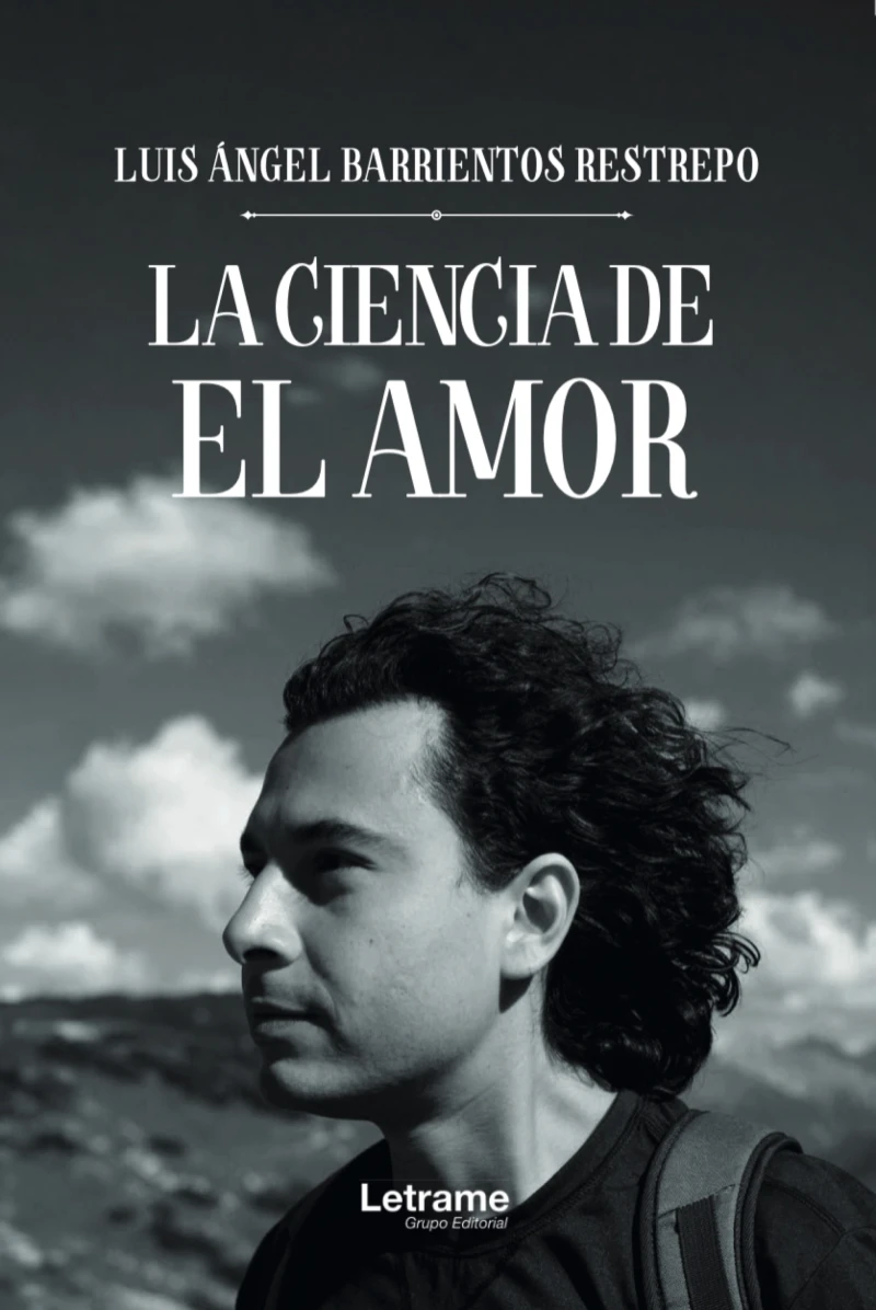 Portada: La ciencia del amor