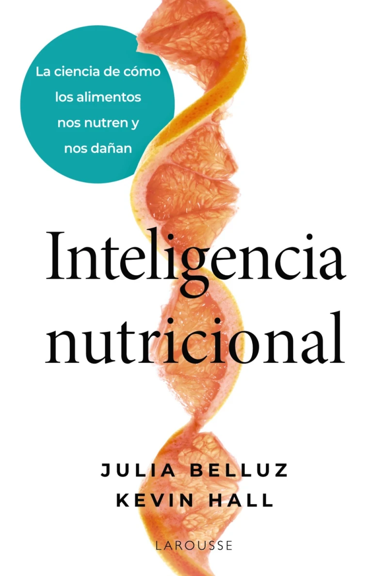 Portada: Inteligencia nutricional