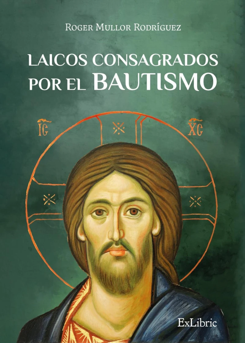 Portada: Laicos consagrados por el bautismo
