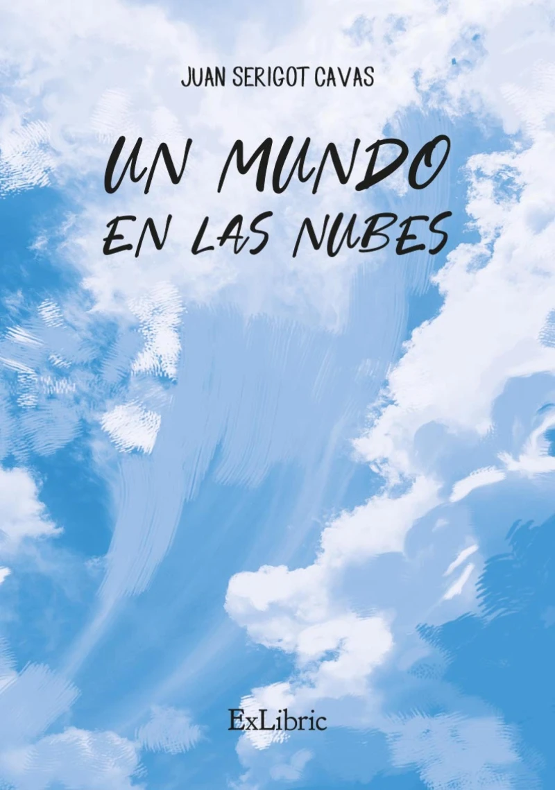 Portada: Un mundo en las nubes