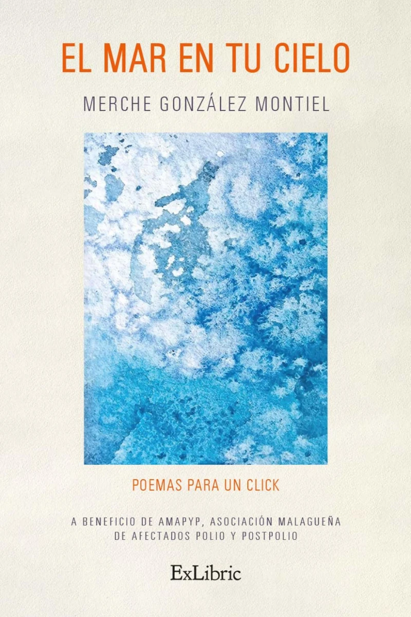Portada: El mar en tu cielo