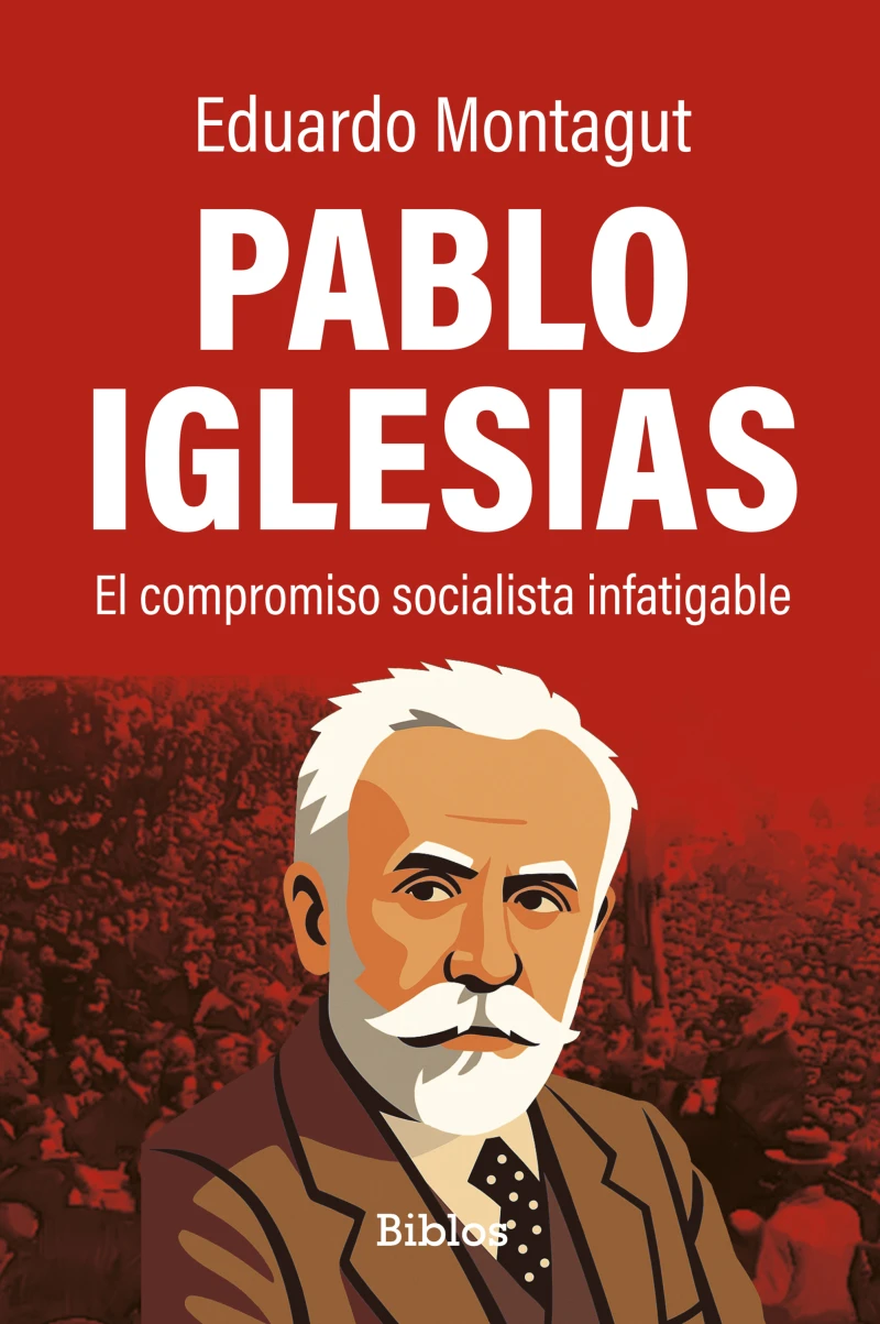 Portada: PABLO IGLESIAS