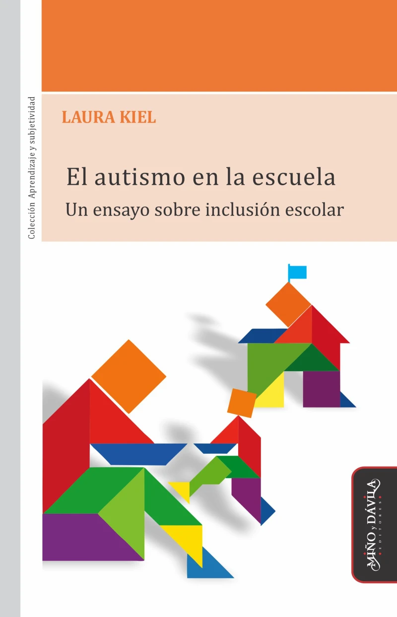 Portada: El autismo en la escuela