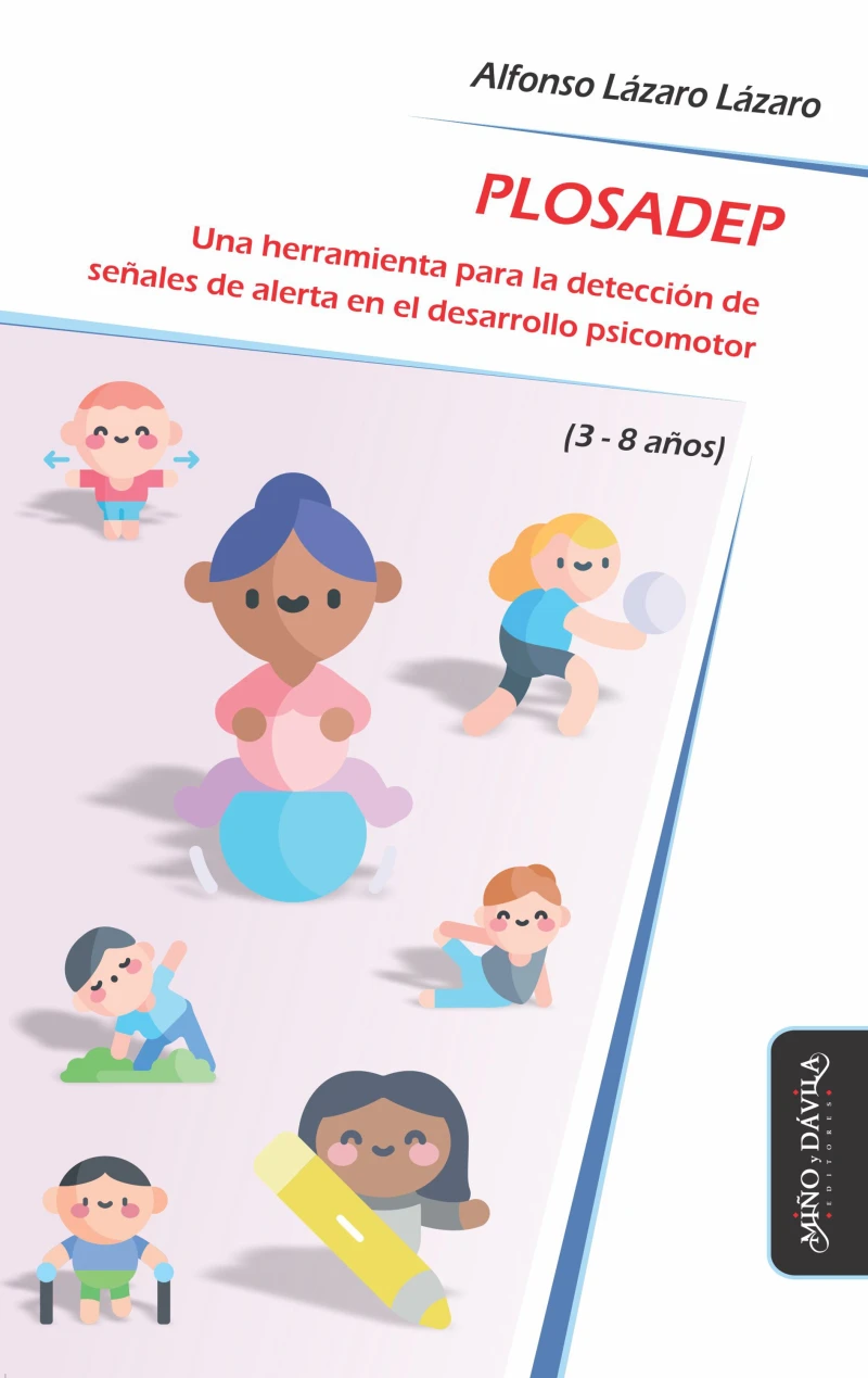 Portada: PLOSADEP