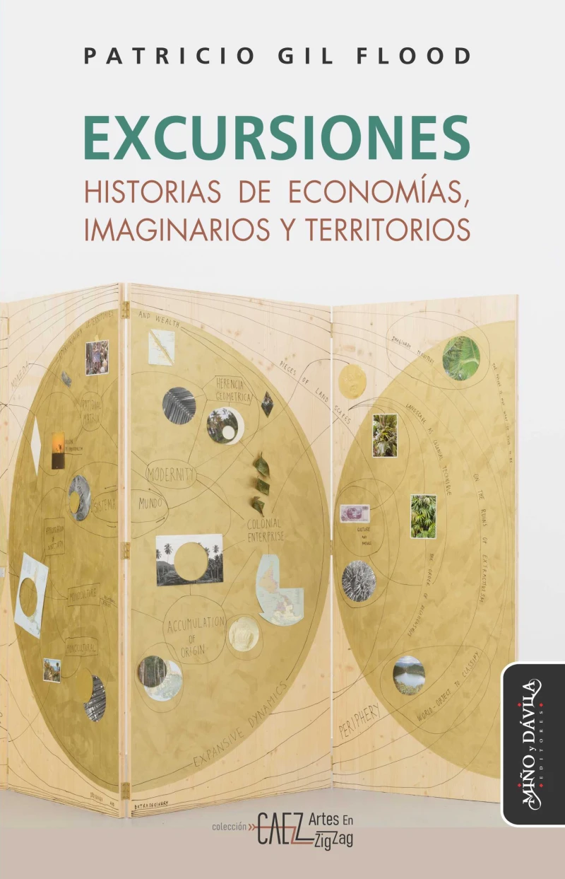 Portada: Excursiones