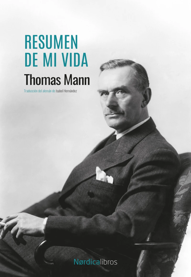 Portada: Resumen de mi vida