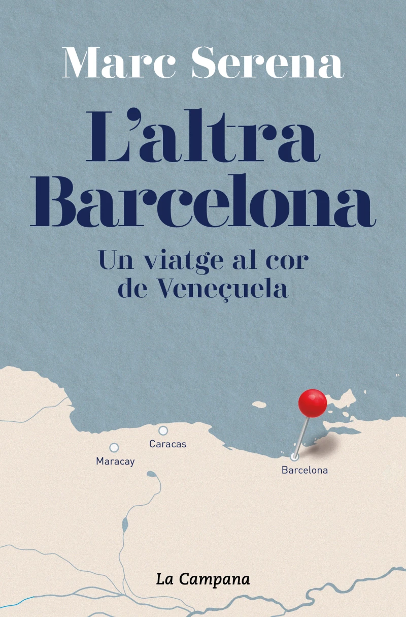 Portada: L'altra Barcelona
