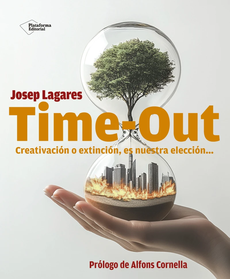 Portada: Time-Out