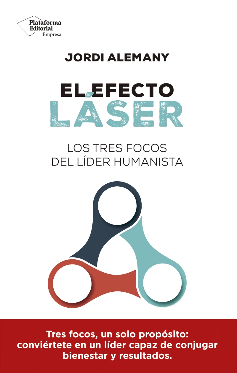 Portada: El efecto láser