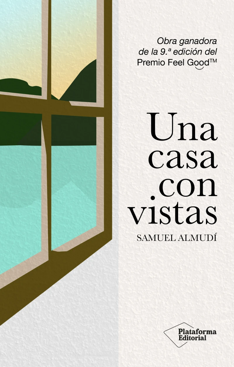 Portada: Una casa con vistas