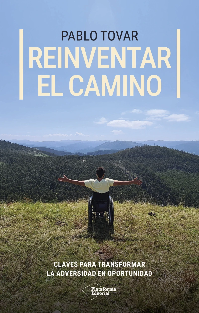 Portada: Reinventar el camino