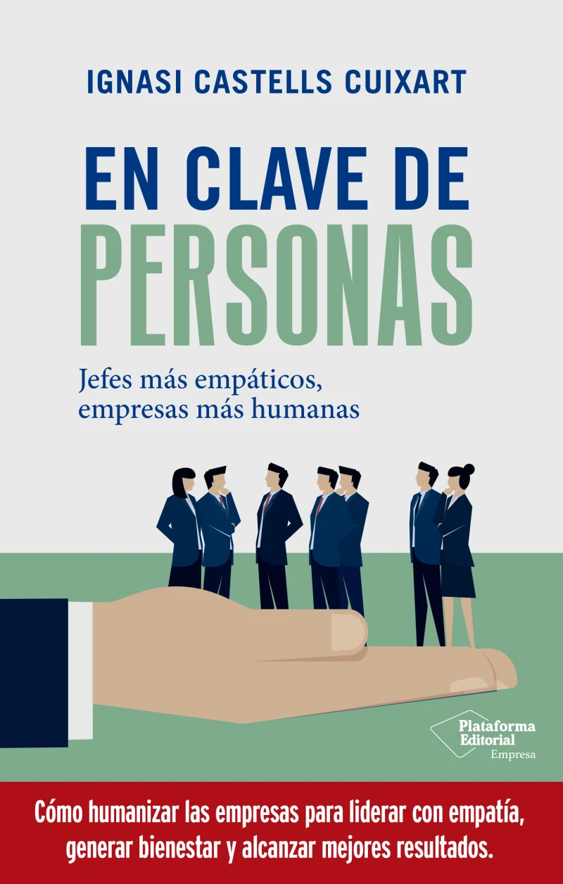 Portada: En clave de personas
