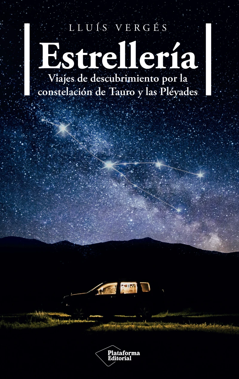 Portada: Estrellería