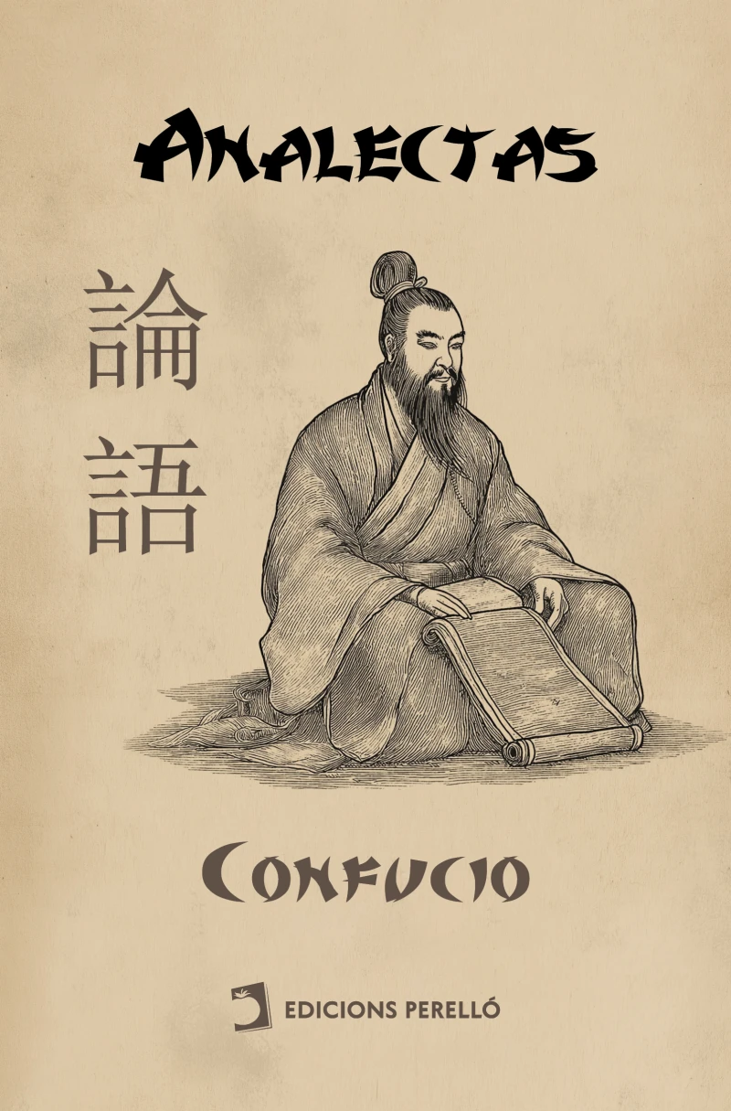 Portada: Analectas