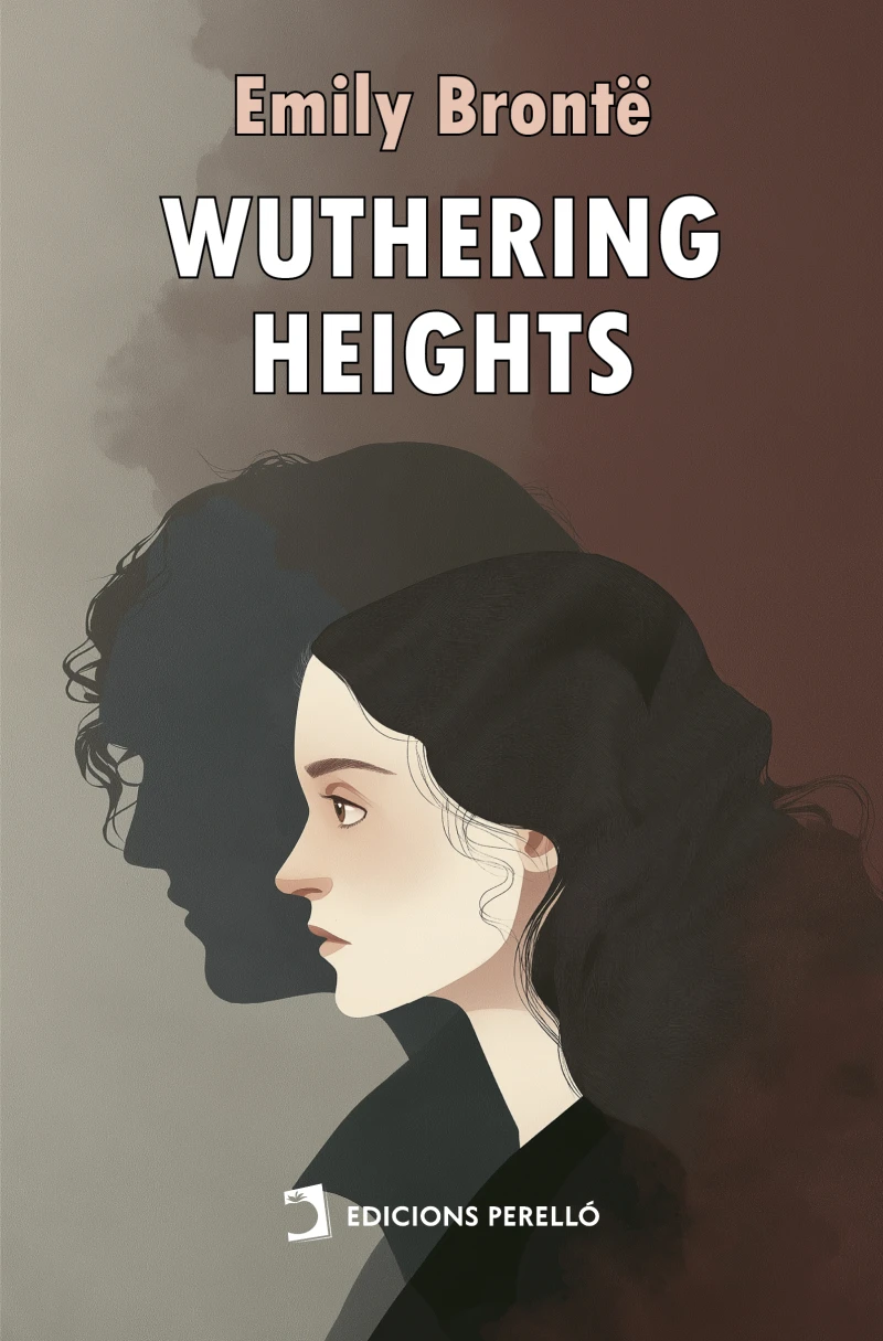 Portada: Wuthering Heights