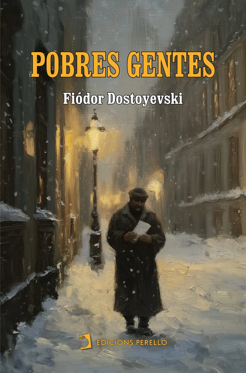 Portada: Pobres gentes