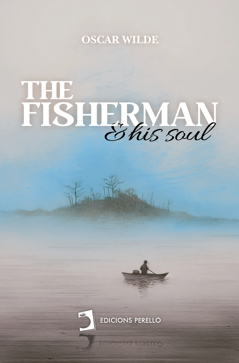 Portada: The Fisherman and his Soul