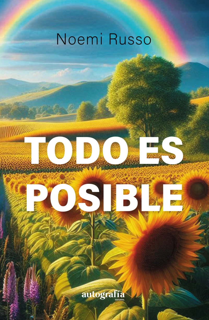 Portada: Todo es posible
