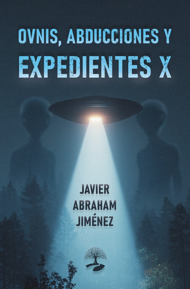 Portada: Ovnis, abducciones y expedientes X