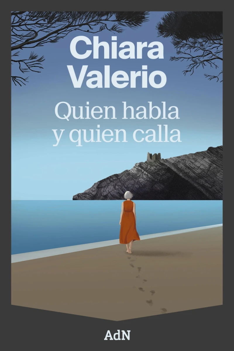 Portada: Quien habla y quien calla