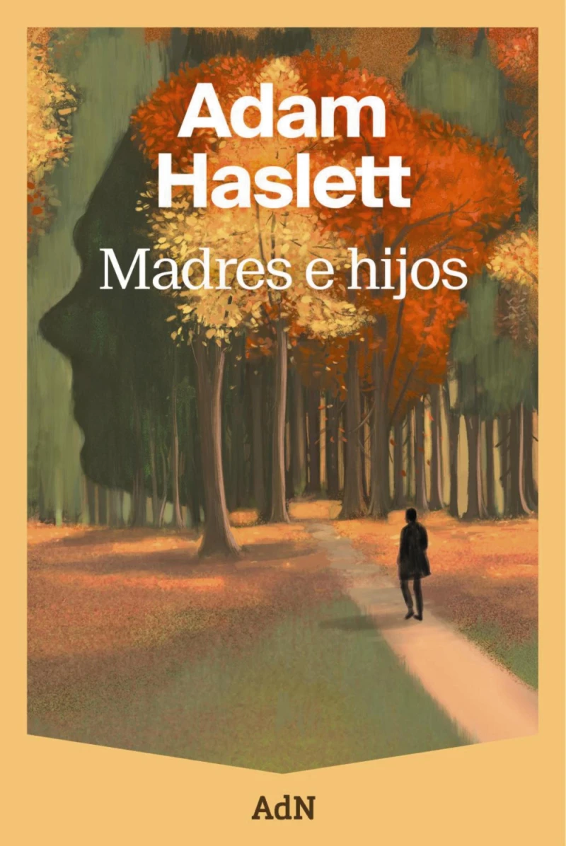 Portada: Madres e hijos