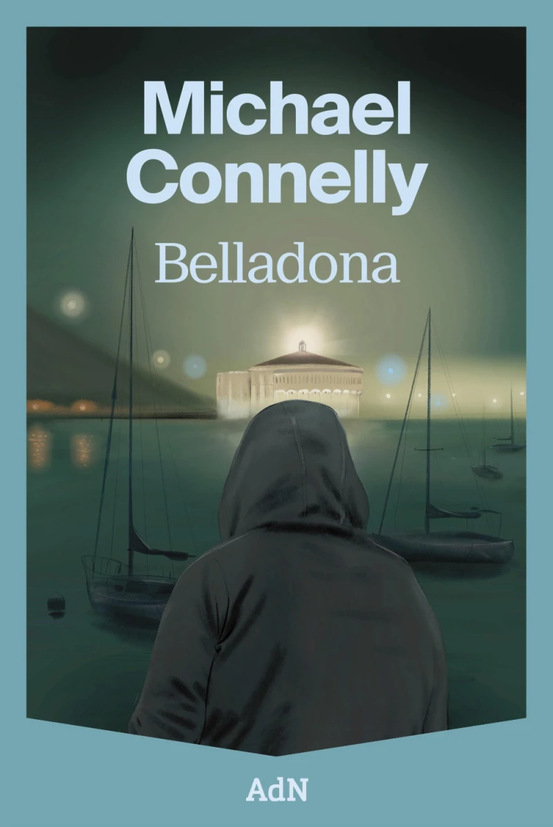Portada: Belladona