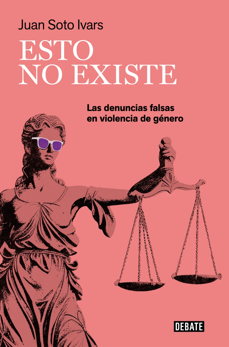 Portada: Esto no existe