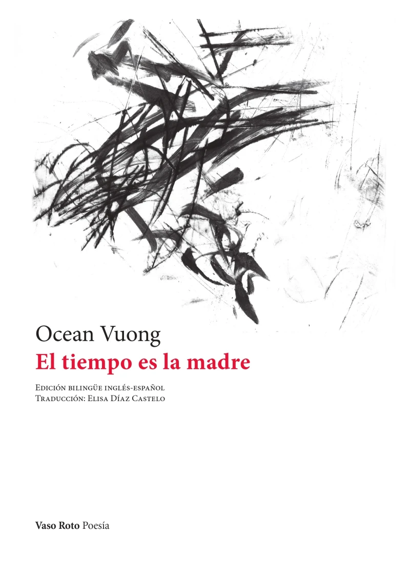 Portada: El tiempo es la madre