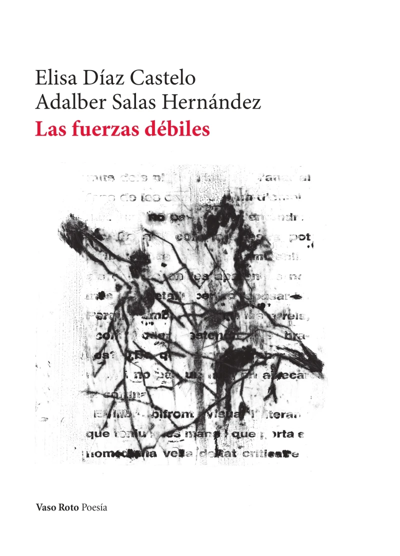 Portada: Las fuerzas débiles