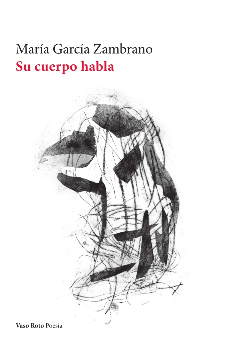 Portada: Su cuerpo habla