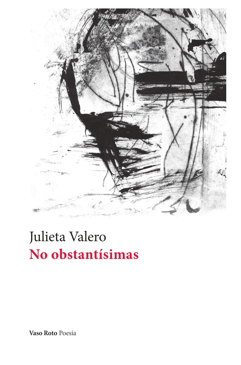 Portada: No obstantísimas