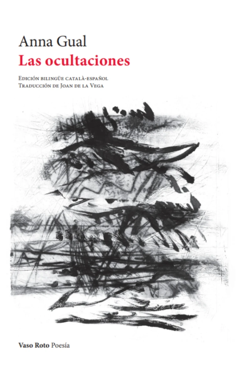 Portada: Las ocultaciones