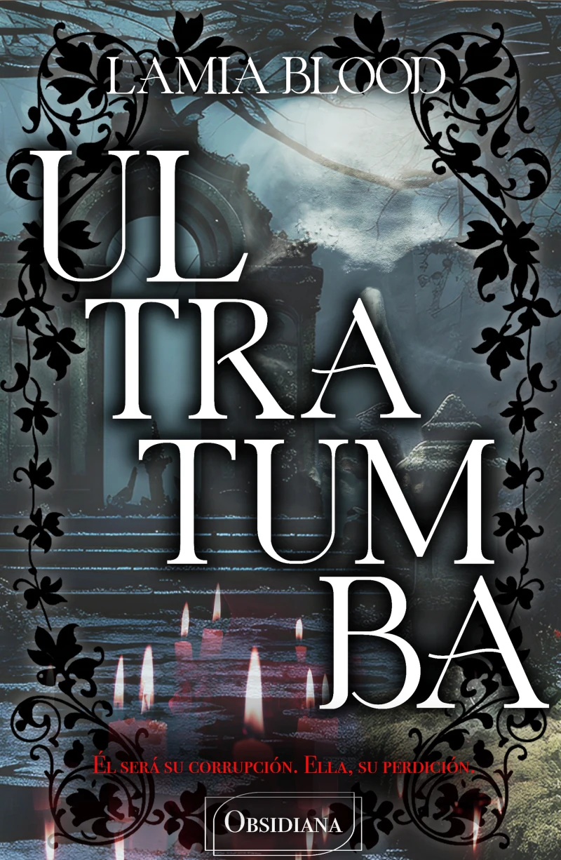 Portada: Ultratumba