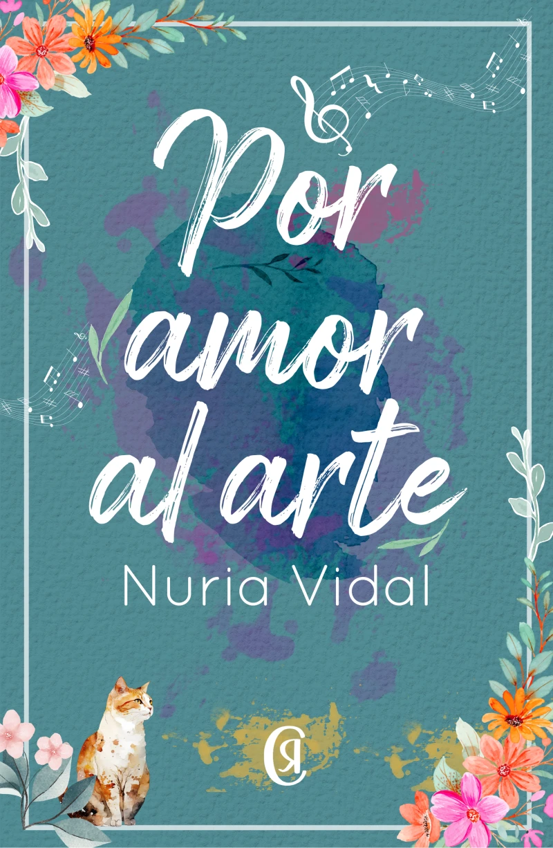Portada: Por amor al arte