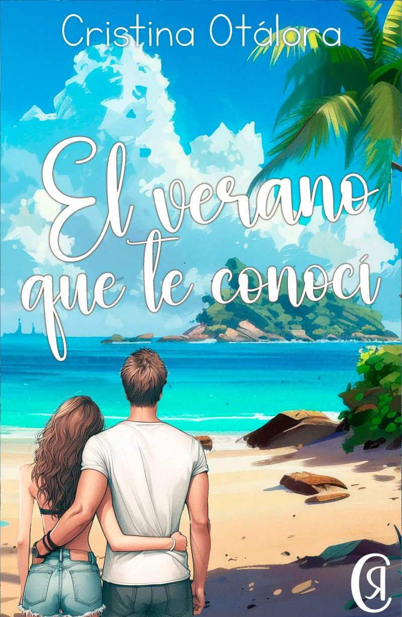 Portada: El verano que te conocí