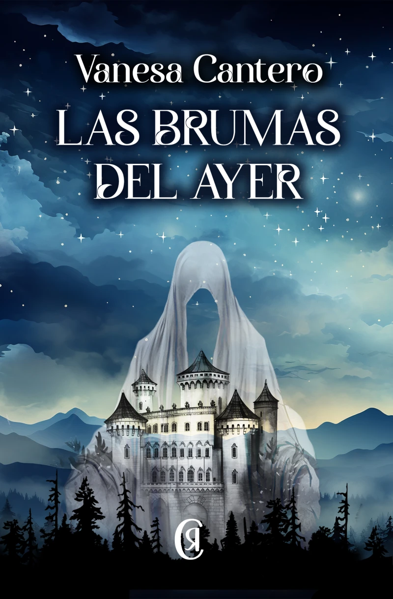 Portada: Las brumas del ayer
