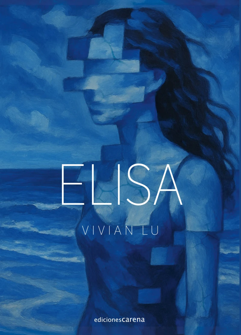 Portada: Elisa