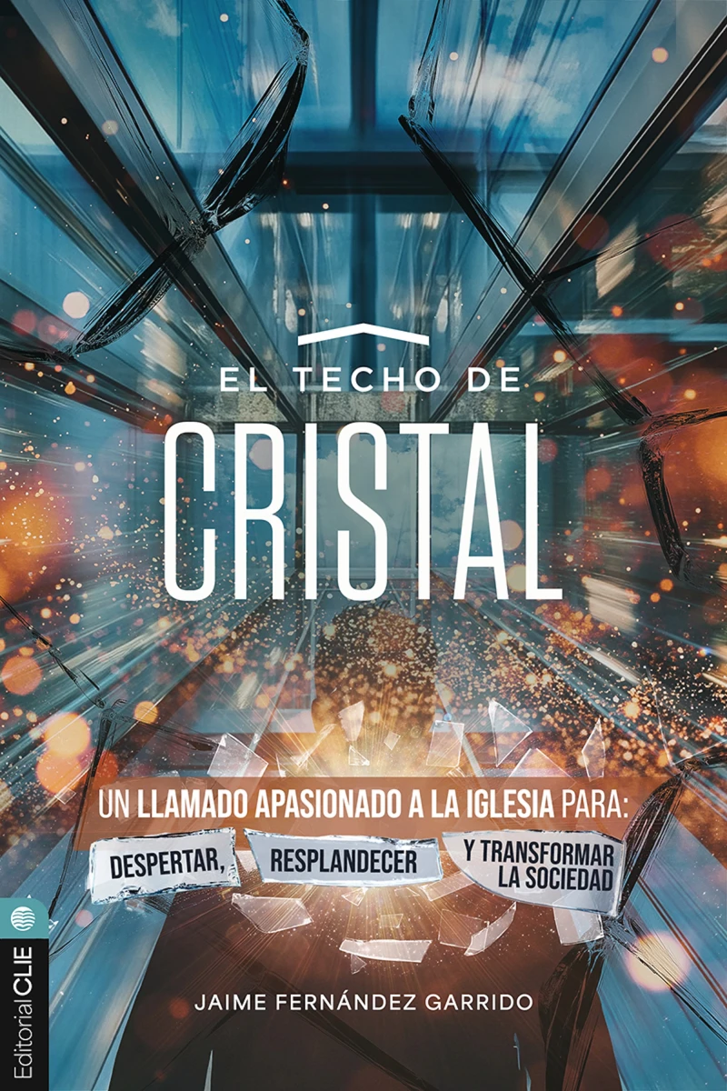 Portada: El techo de cristal