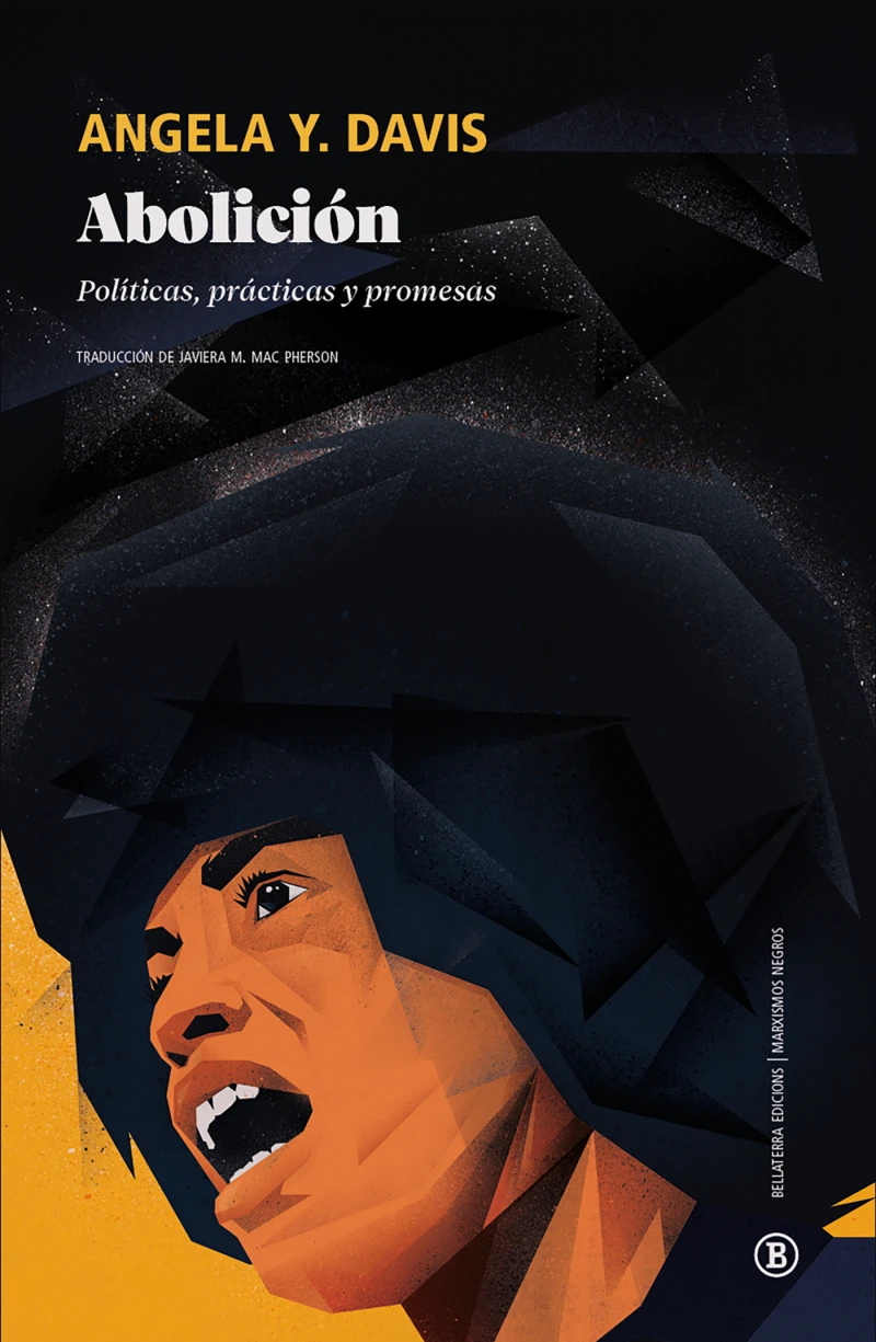 Portada: Abolición