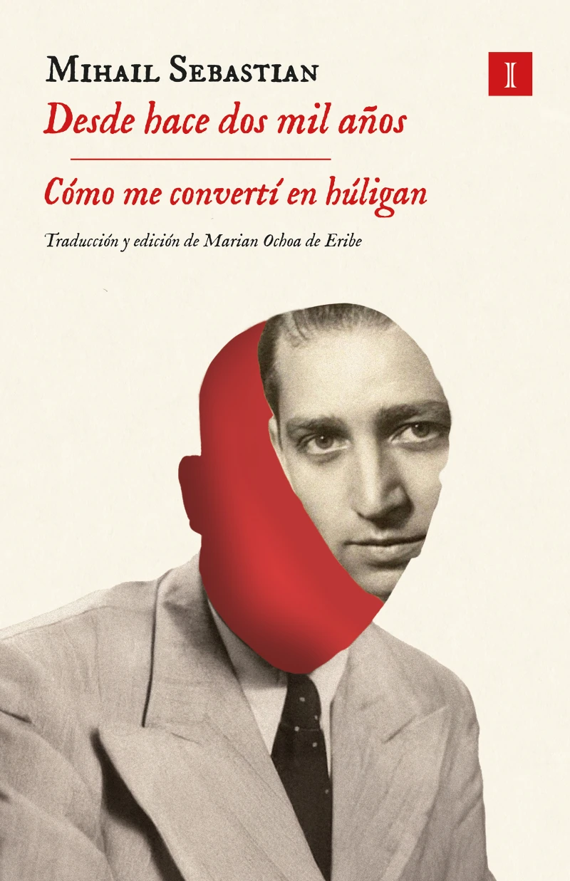 Portada: Desde hace dos mil años