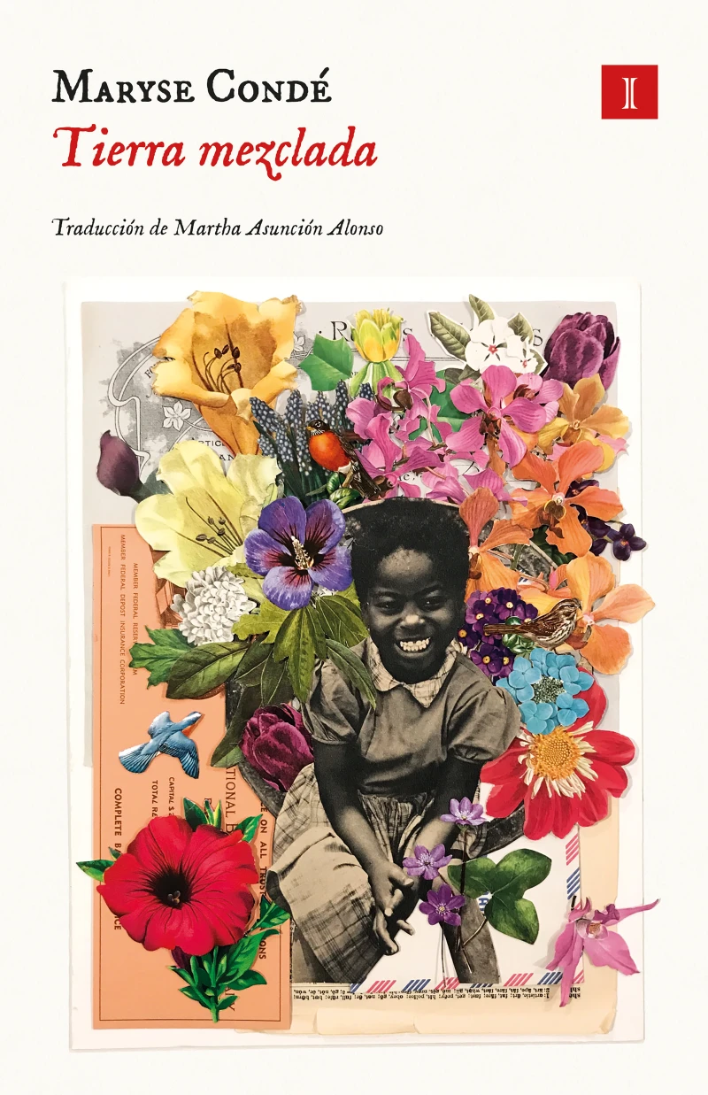 Portada: Tierra mezclada
