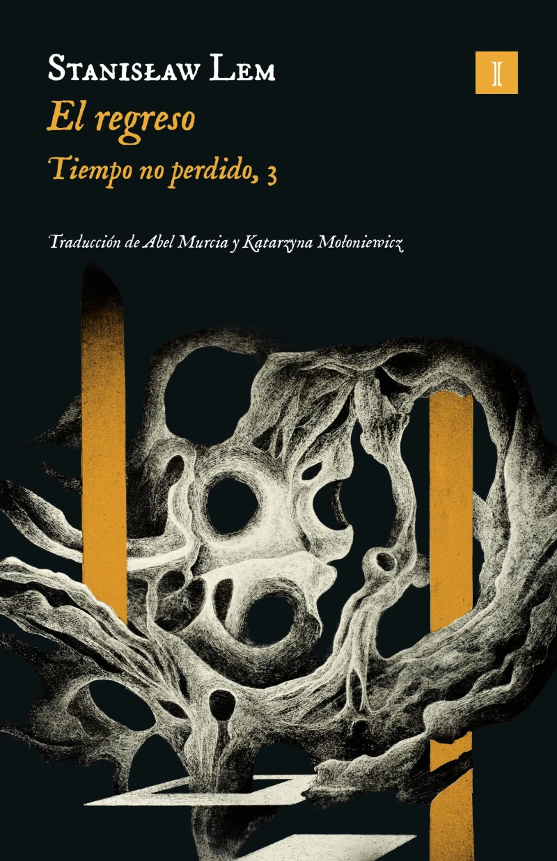 Portada: El regreso