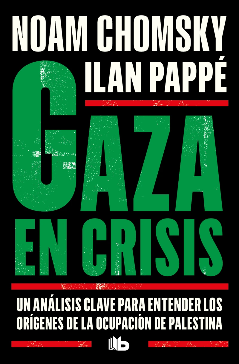 Portada: Gaza en crisis