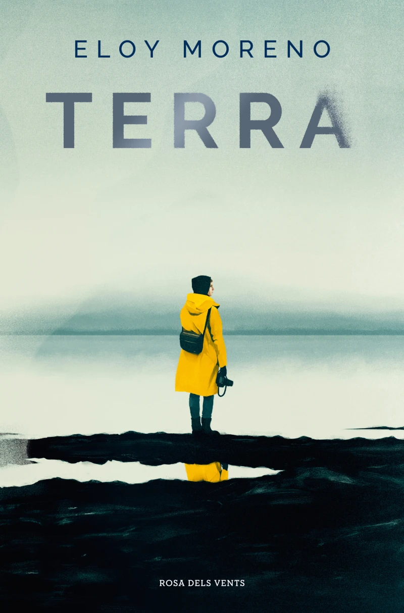 Portada: Terra
