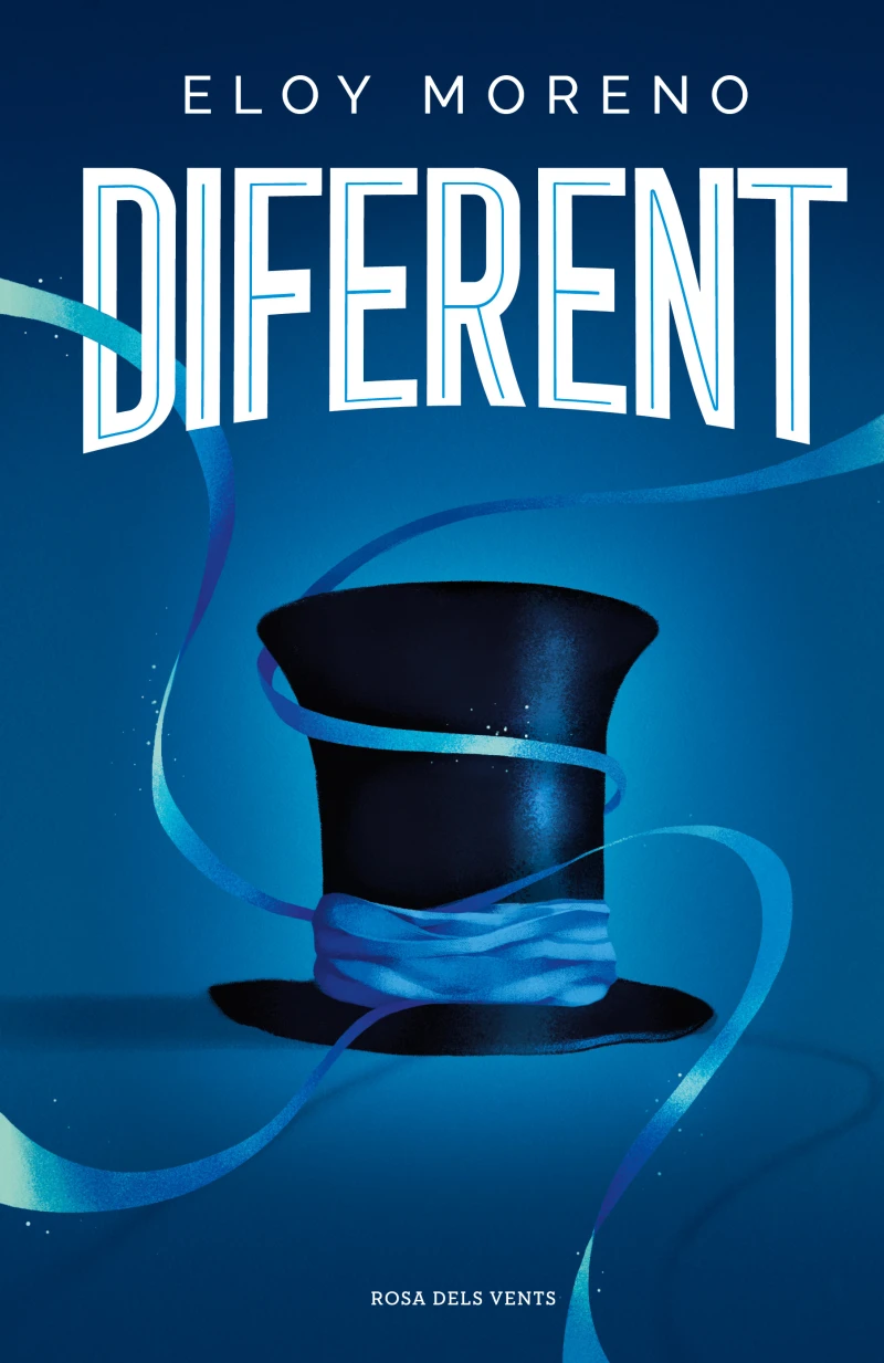 Portada: Diferent